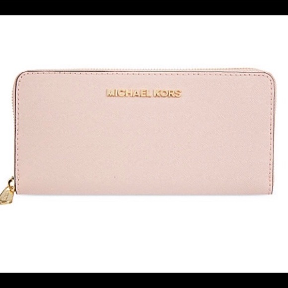 Michael Kors Handbags - Michael Kors Wallet